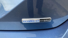 Ford Fiesta 1.0 EcoBoost Hbd mHEV 125 Titanium X 5dr Petrol Hatchback